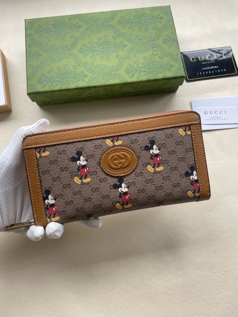 Gucci Wallets Purse